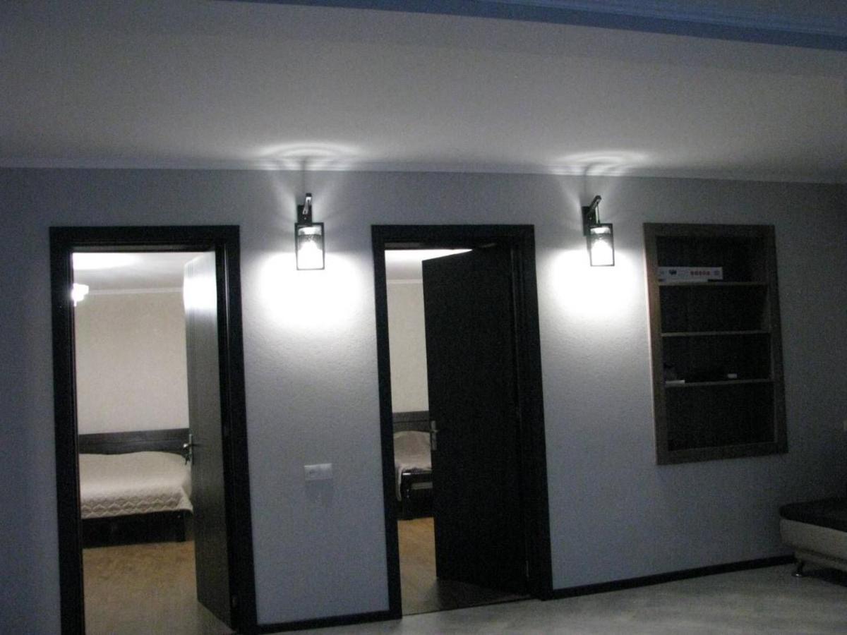 Tbilisi House Exterior foto